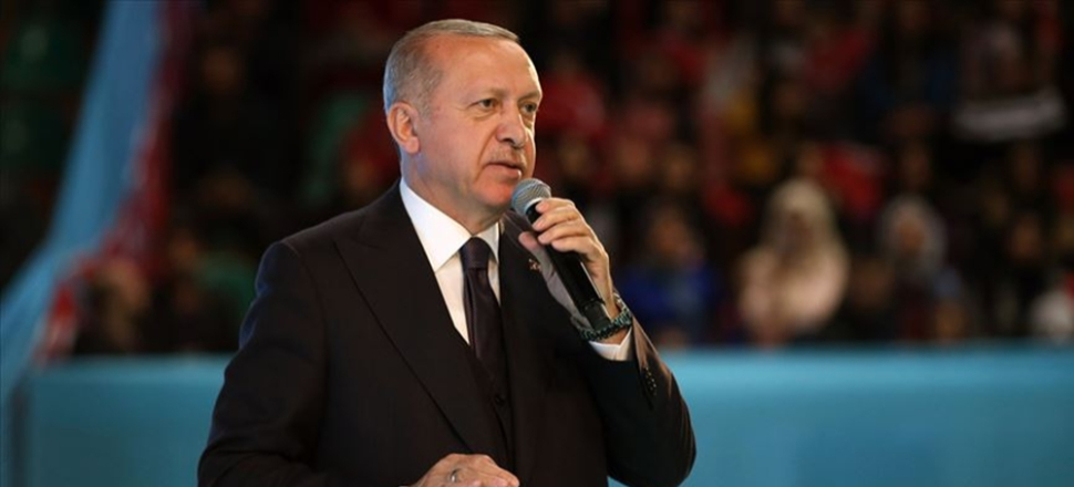 HDP'ye oy verenler değil, verilenler terörist...