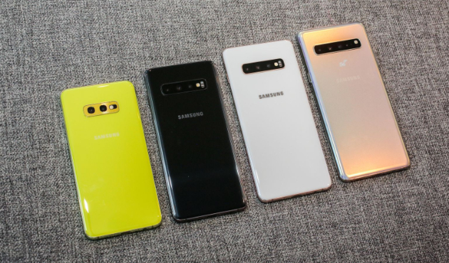 Galaxy S10E batarya konusunda sınıfta kaldı