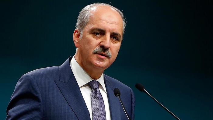 Başika'nın tartışma konusu yapılmasına müsaade etmeyiz
