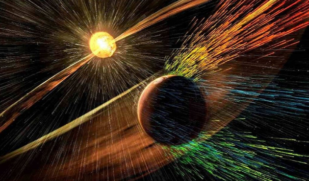 Mars'a gidecek ilk kişi kadın olabilir