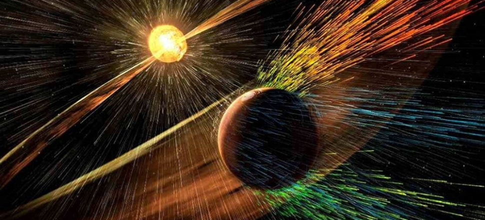 Mars'a gidecek ilk kişi kadın olabilir