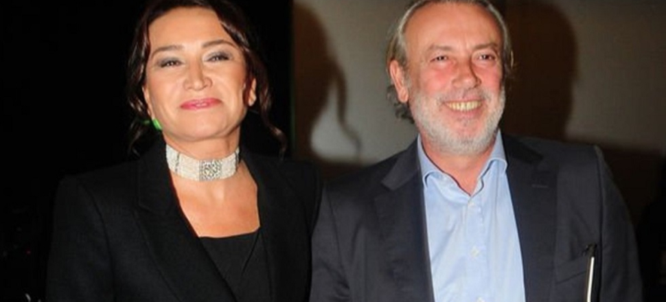 Demet Akbağ'ın eşi Zafer Çika hayatını kaybetti!