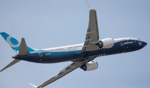 Hindistan ile Hong Kong da hava sahasını Boeing'e kapattı!
