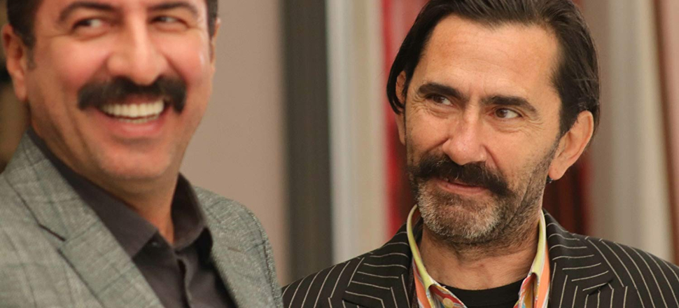 'Evlenmeden baba oldu' iddiası Peker Açıkalın'ı çileden çıkardı!