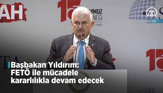 60 saniyede bugün / 12 Temmuz 2017
