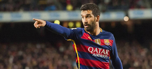 Arda Turan - Fatih Terim krizine Barcelona da dahil oldu!