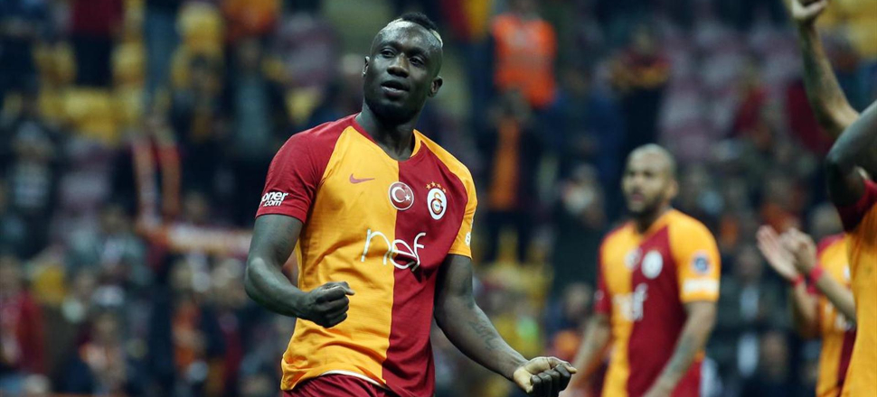 Diagne'ye İngiltere'den sürpriz talip!