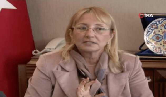Prof. Dr. Beril Dedeoğlu hayatını kaybetti!