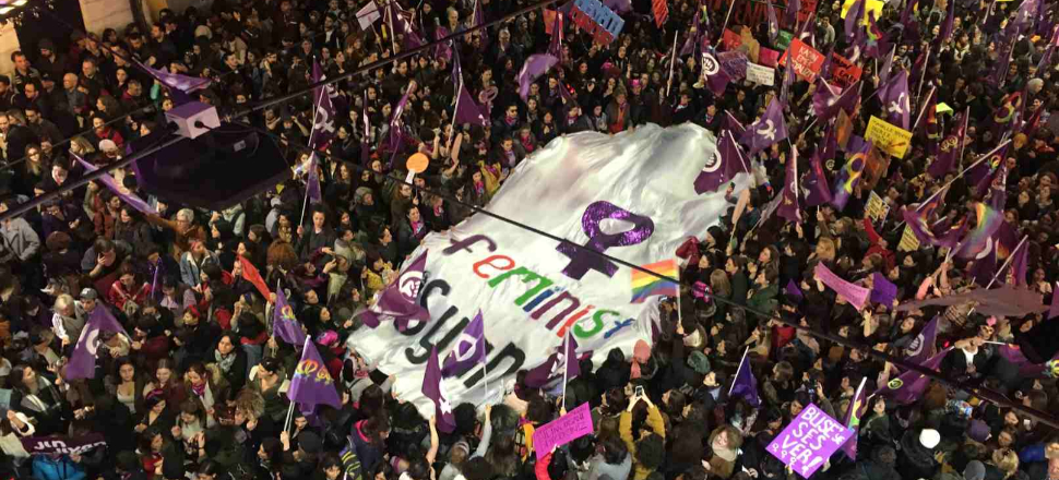 "Ezan protesto edildi mi" tartışmasına son nokta!