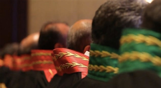 667 sayılı KHK ile ihraç edilenlerin isim isim tam listesi