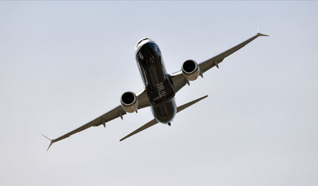 Bir ülke daha Boeing'i uçuştan çekti!