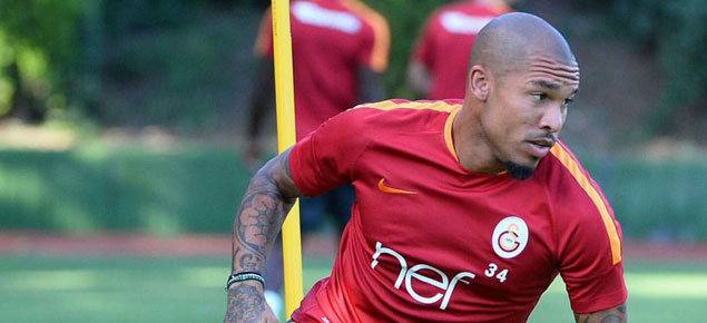Riekerink'ten De Jong’a ‘yetersiz’ raporu çıktı!