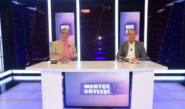 Adana'da Hüseyin Sözlü: "250 bin hemşehrimizi istihdam edeceğiz"