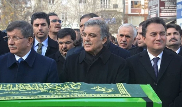 "Yeni Bir Parti" kepenkleri kapattı!