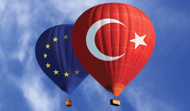 Avrupa Parlamentosu'ndan skandal Türkiye kararı...