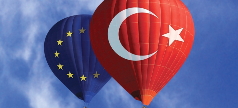 Avrupa Parlamentosu'ndan skandal Türkiye kararı...