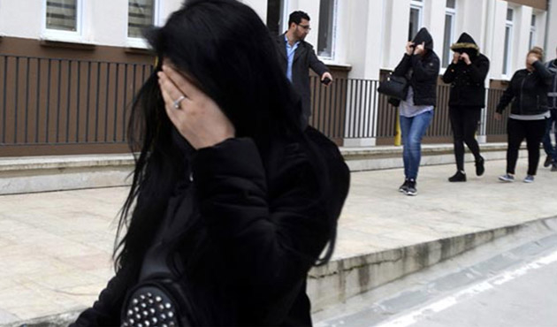 'Misafir' operasyonu: Çok sayıda gözaltı var