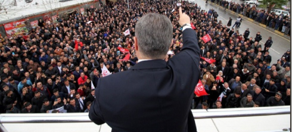 "Büyük patlama yapacağız, herkes bizi konuşacak!"