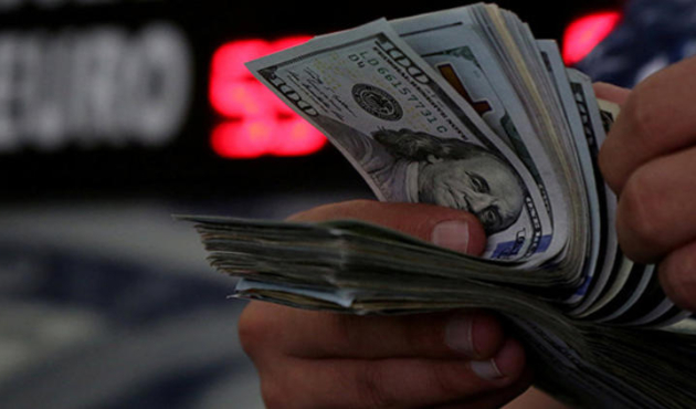 Çin'den flaş dolar ve altın hamlesi