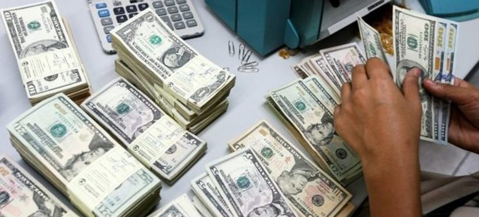 Çin'den flaş dolar ve altın hamlesi