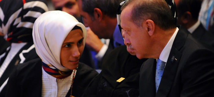 Cumhurbaşkanlığı 'ndan Sümeyye Erdoğan'a suikast iddiasıyla ilgili açıklama