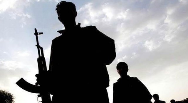 Yüksekova Kısıklı Jandarma Karakolu'na saldırı