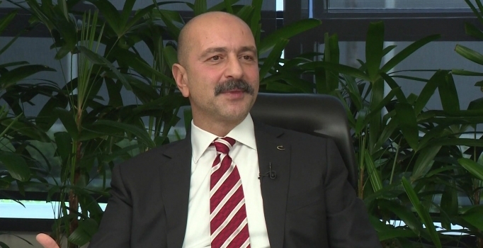 FETÖ'nün kasası Akın İpek'in iadesi için süreç başladı!