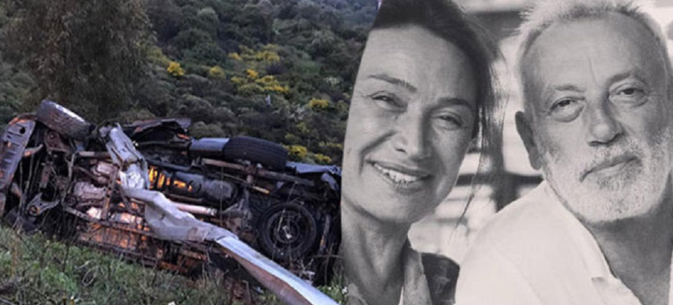 Zafer Çika'nın öldüğü kazayla ilgili yeni iddia!
