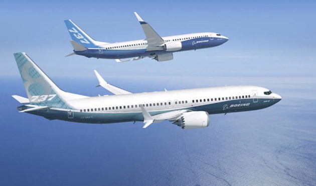 Boeing'den kritik 737 Max açıklaması...