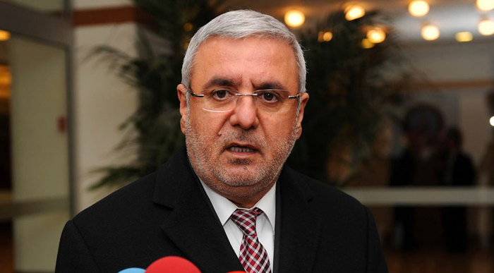 TBMM’de FETÖ kavgası: Ben olsam alnının çatısından vururdum