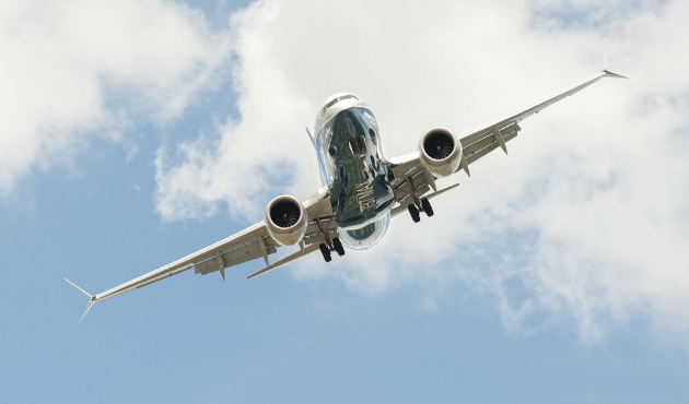 Ulaştırma Bakanlığı'ndan Boeing açıklaması!