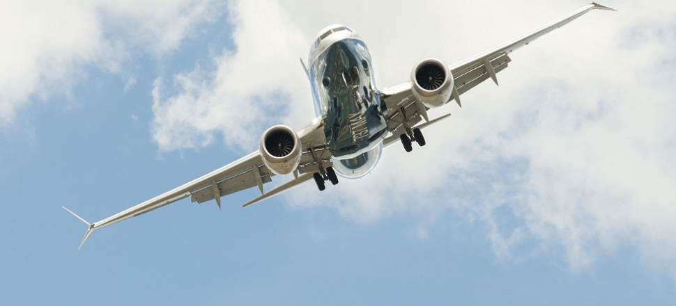 Ulaştırma Bakanlığı'ndan Boeing açıklaması!