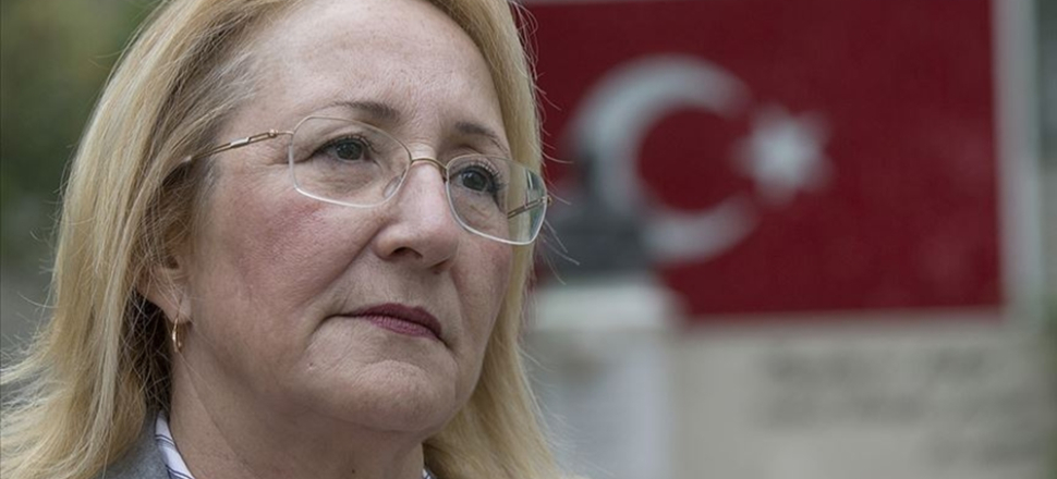 Prof. Dr. Beril Dedeoğlu hayatını kaybetti...
