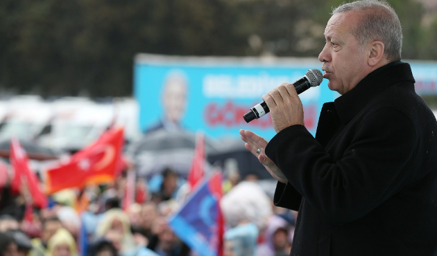 "Ey Netanyahu; kendine gel sen zalimsin!"