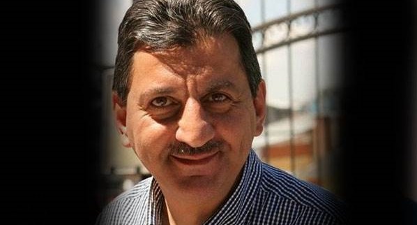 Şok! İkinci Adil Öksüz vakası...