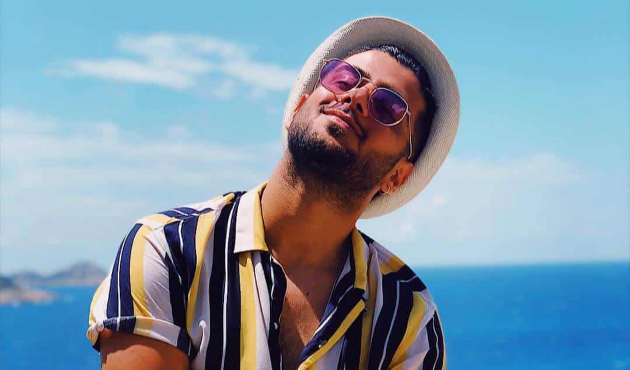 Show TV'nin sevilen dizisinden Reynmen sürprizi!