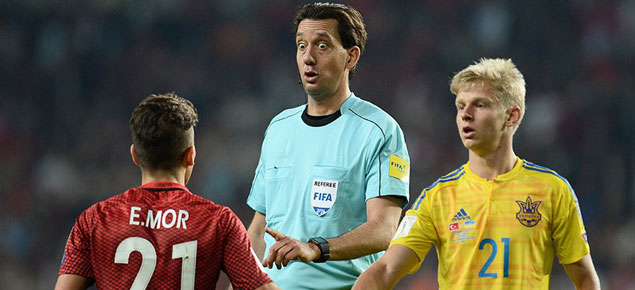 Mehmet Demirkol'dan Emre Mor'a sert eleştiri
