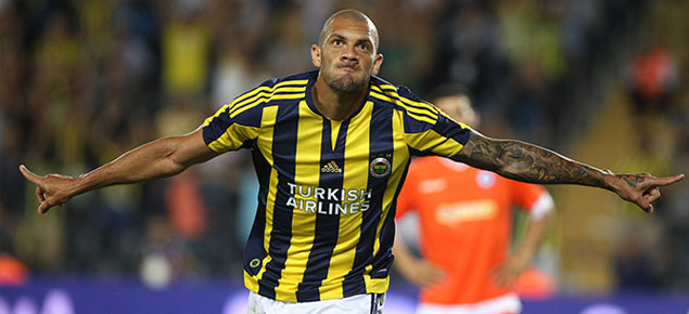 Fenerbahçe'ye Fenandao piyangosu vurdu!