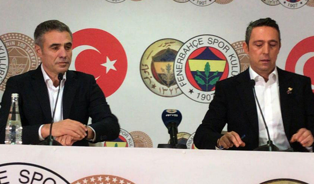 Ersun Yanal dönemi sona eriyor!