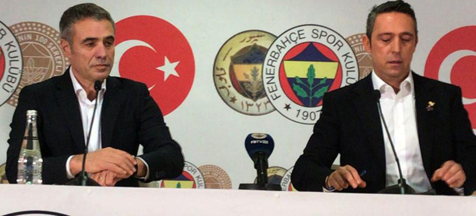 Ersun Yanal dönemi sona eriyor!