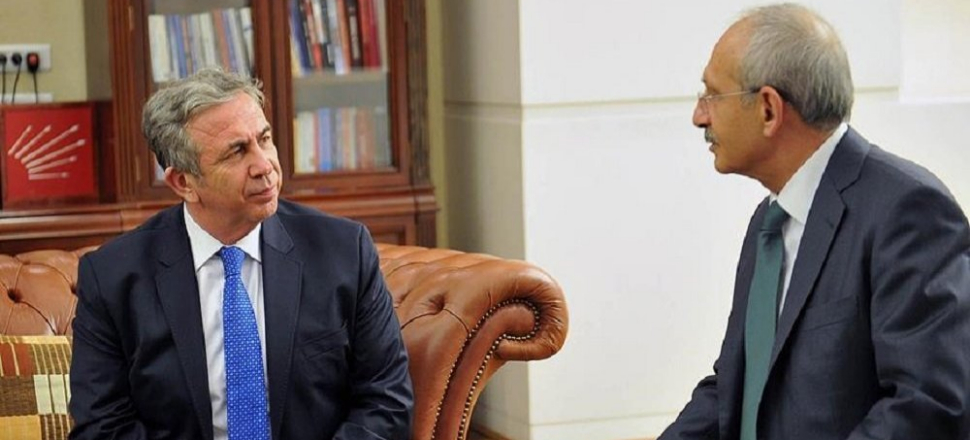 Kılıçdaroğlu Yavaş’ın sahte senet skandalını biliyordu