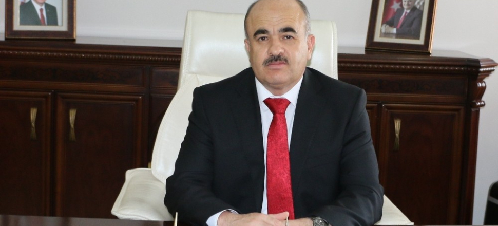 Düzce'de Vali Zülkif Dağlı, Tıp Bayramını kutladı