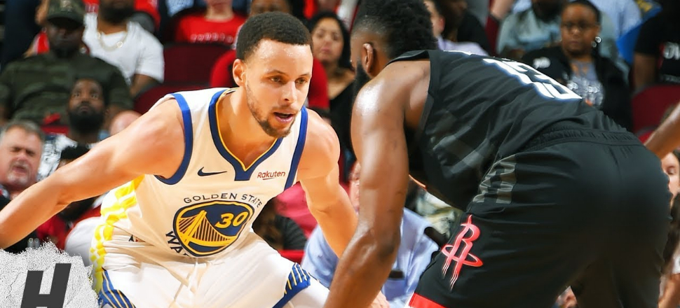 Son şampiyon, Rockets'a 'dur' dedi!