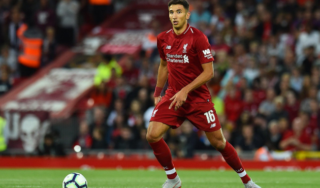 Liverpool'un genç ismi için temaslar başlıyor!