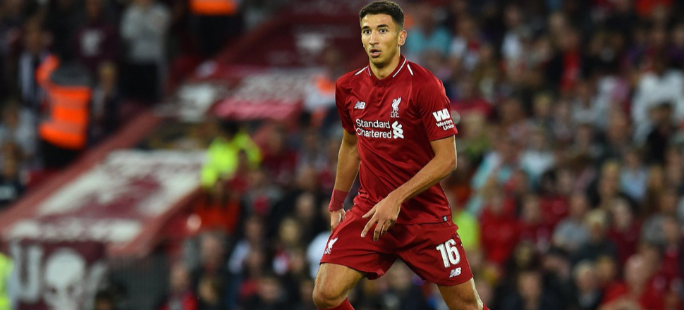 Liverpool'un genç ismi için temaslar başlıyor!