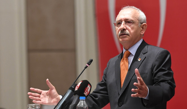 "Üretirseniz beka sorunumuz olmaz!"