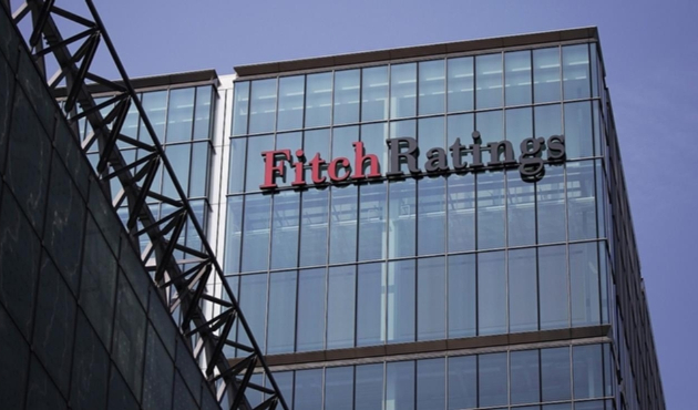 Fitch Ratings Türkiye'nin büyüme hızını düşürdü...