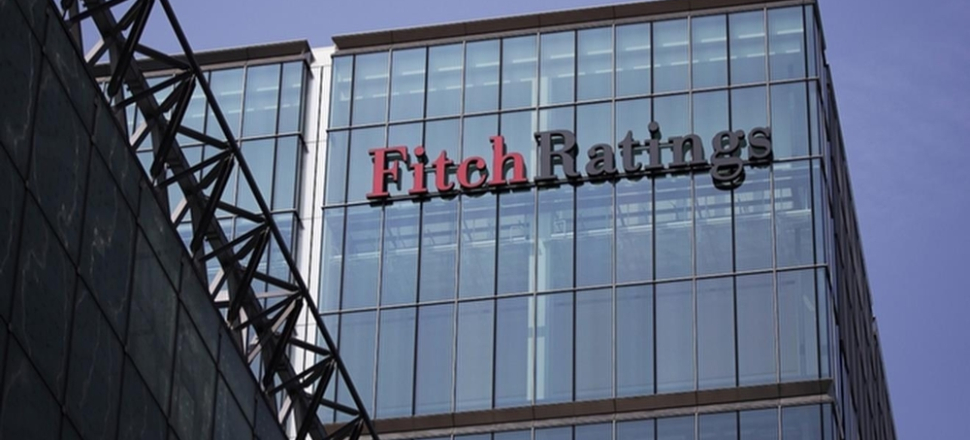 Fitch Ratings Türkiye'nin büyüme hızını düşürdü...