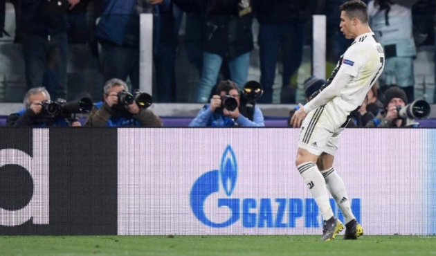 Ronaldo'nun sevinci pahalıya patlayabilir!