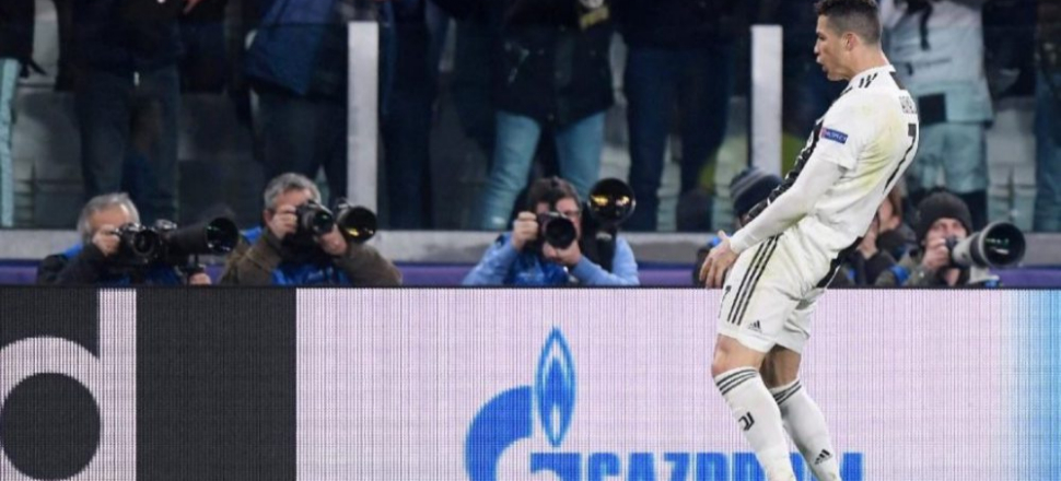 Ronaldo'nun sevinci pahalıya patlayabilir!